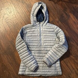 Stio Pinion Down Pullover